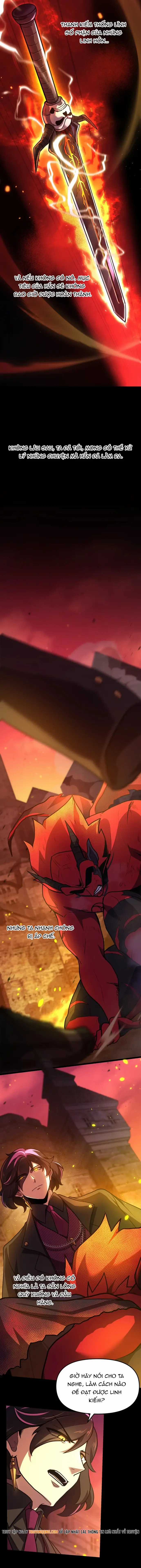 Code Demon - Chương 30 - Trang 3