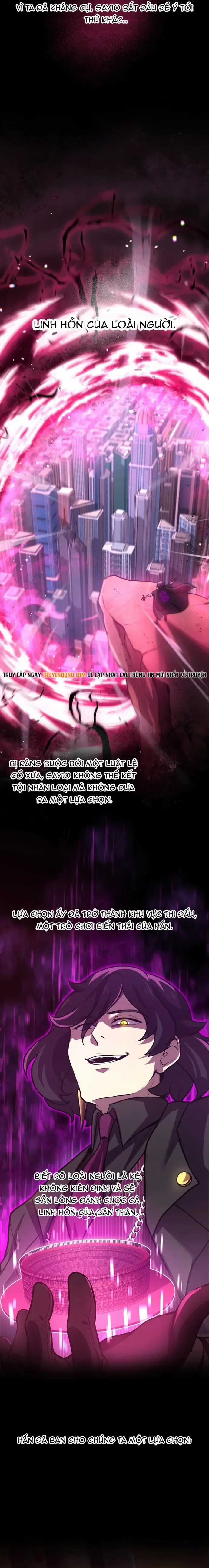 Code Demon - Chương 30 - Trang 5