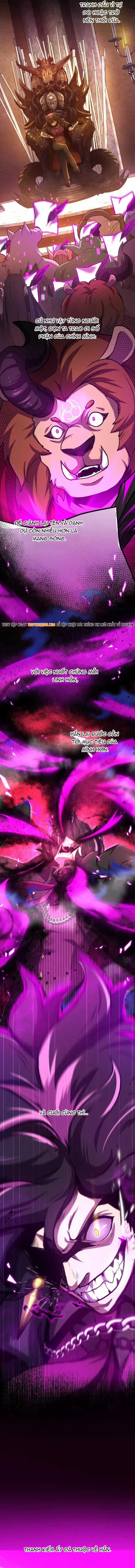 Code Demon - Chương 30 - Trang 6