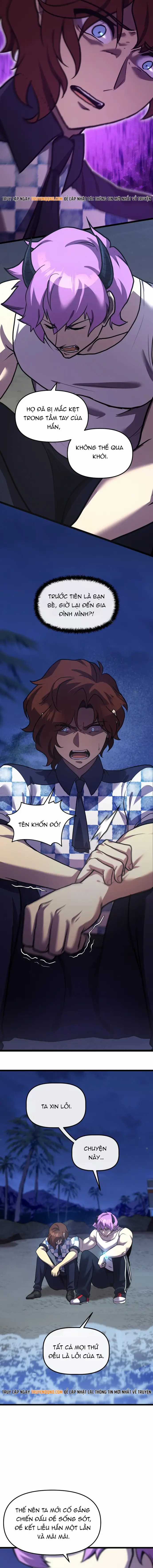 Code Demon - Chương 30 - Trang 8