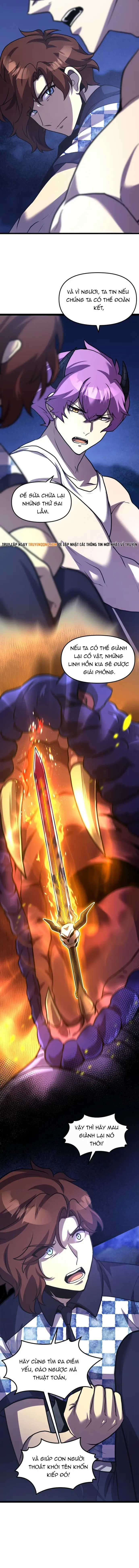 Code Demon - Chương 30 - Trang 9