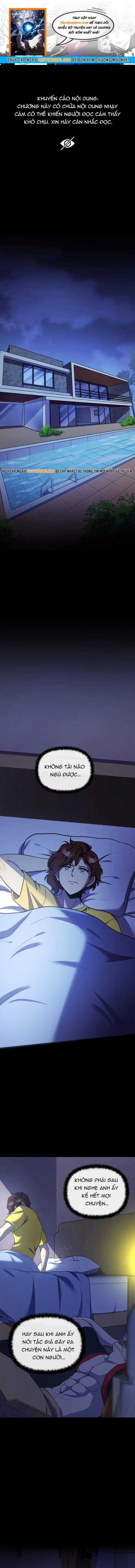 Code Demon - Chương 31 - Trang 1