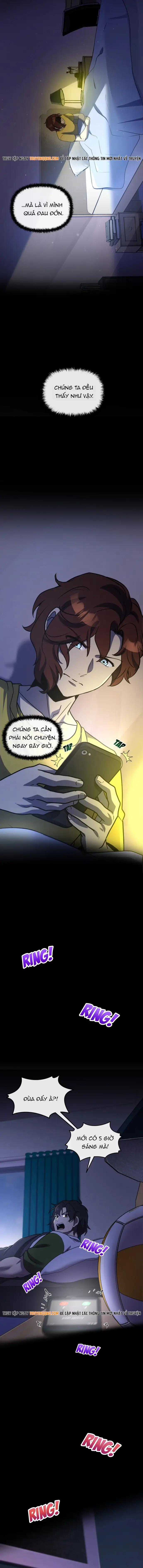 Code Demon - Chương 31 - Trang 2