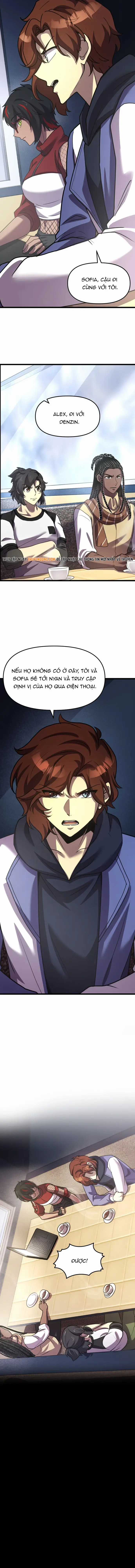 Code Demon - Chương 31 - Trang 11