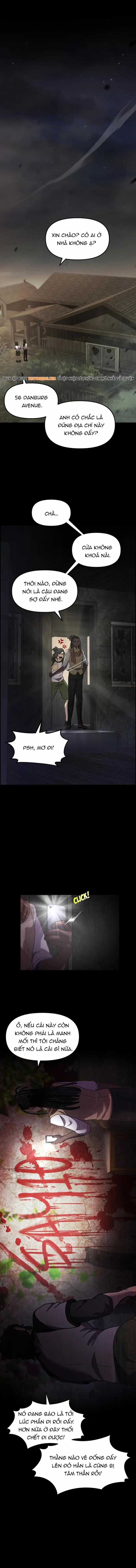 Code Demon - Chương 31 - Trang 12