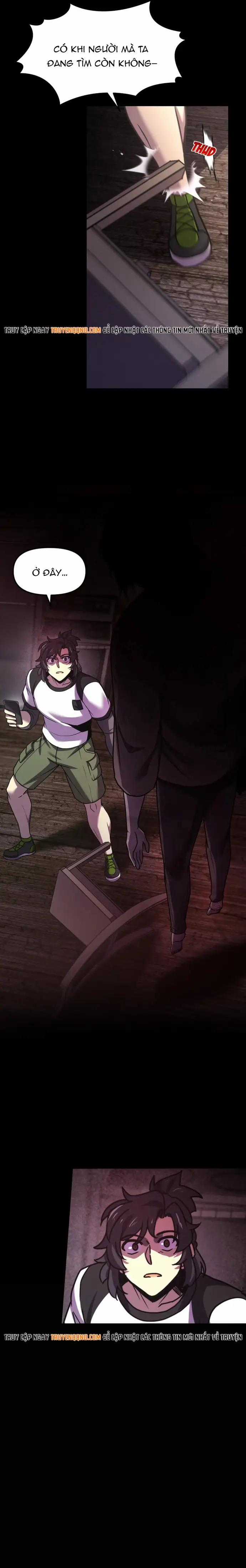 Code Demon - Chương 31 - Trang 13