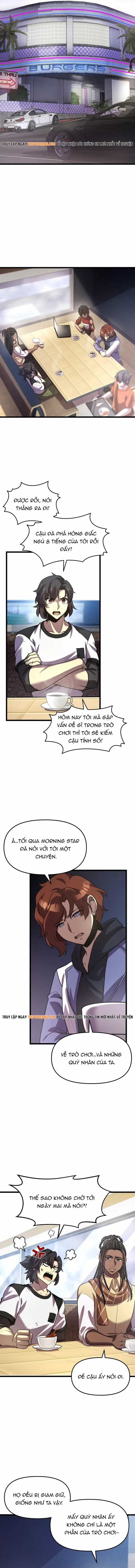 Code Demon - Chương 31 - Trang 4