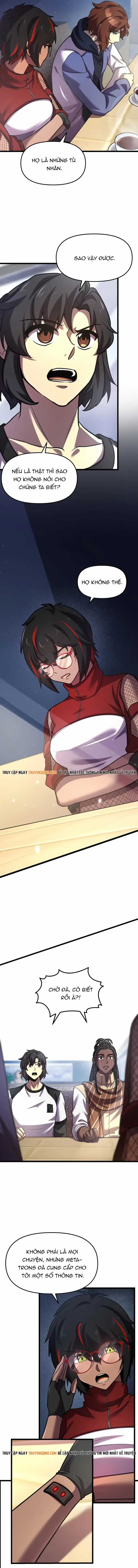 Code Demon - Chương 31 - Trang 5