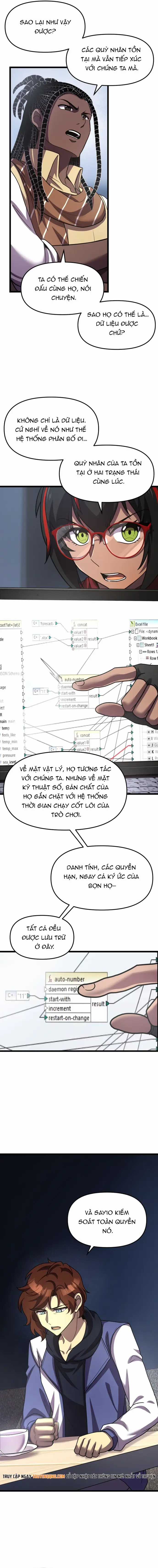 Code Demon - Chương 31 - Trang 7