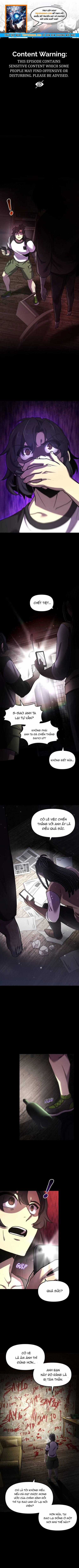 Code Demon - Chương 32 - Trang 1