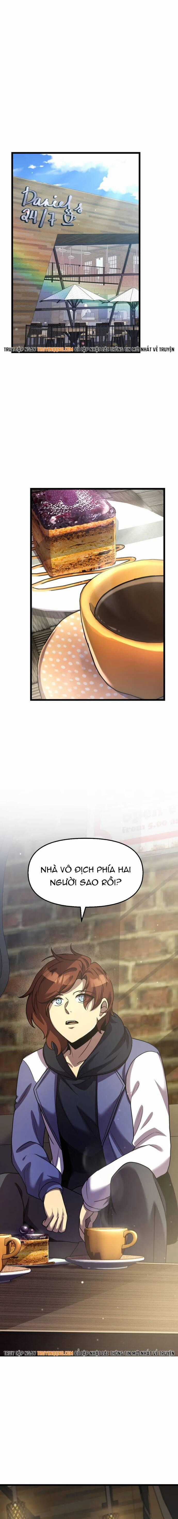 Code Demon - Chương 33 - Trang 2