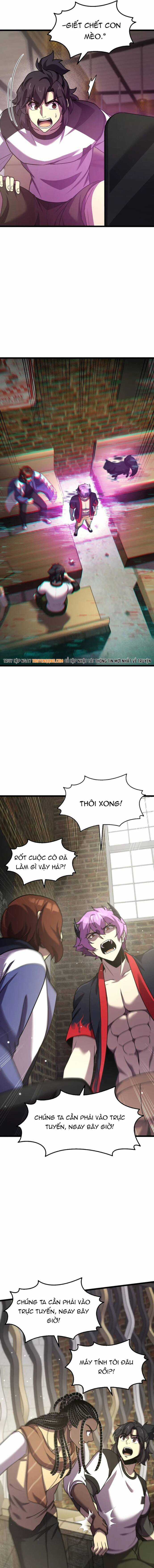 Code Demon - Chương 33 - Trang 11