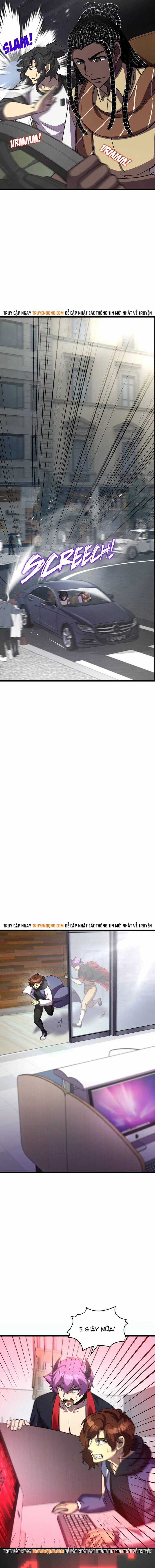 Code Demon - Chương 33 - Trang 13