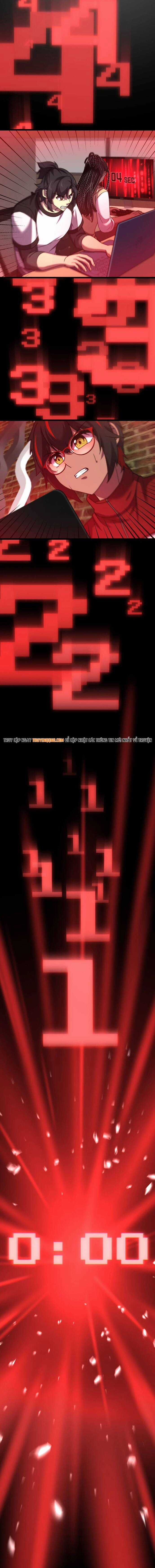 Code Demon - Chương 33 - Trang 14