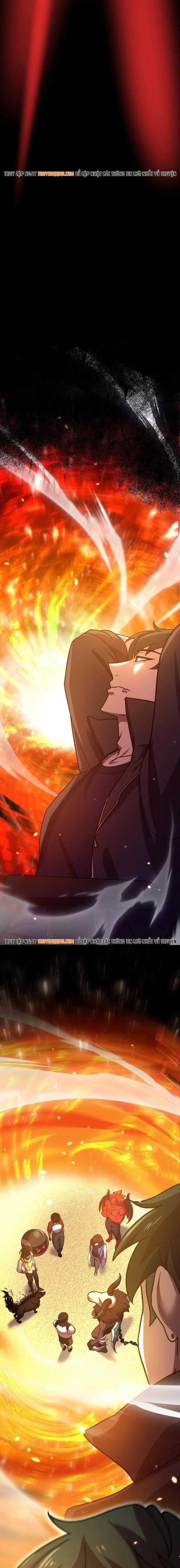 Code Demon - Chương 33 - Trang 15