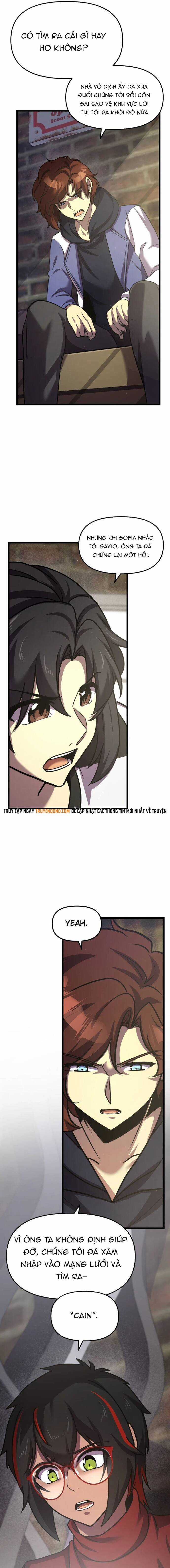 Code Demon - Chương 33 - Trang 5