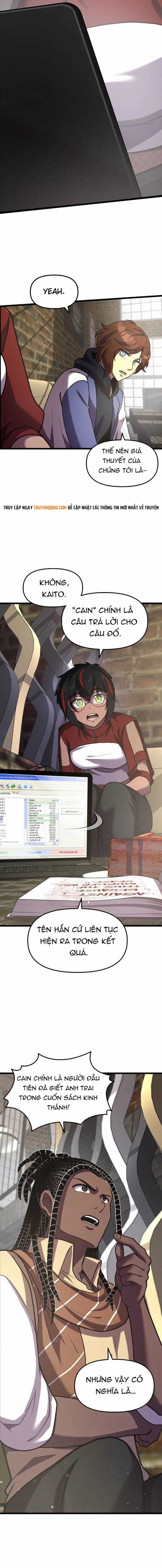 Code Demon - Chương 33 - Trang 6