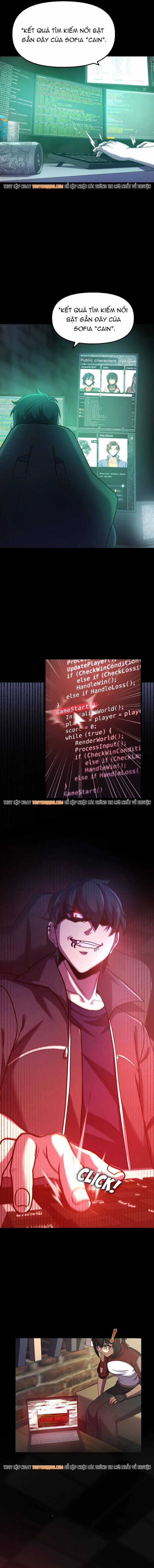 Code Demon - Chương 33 - Trang 9