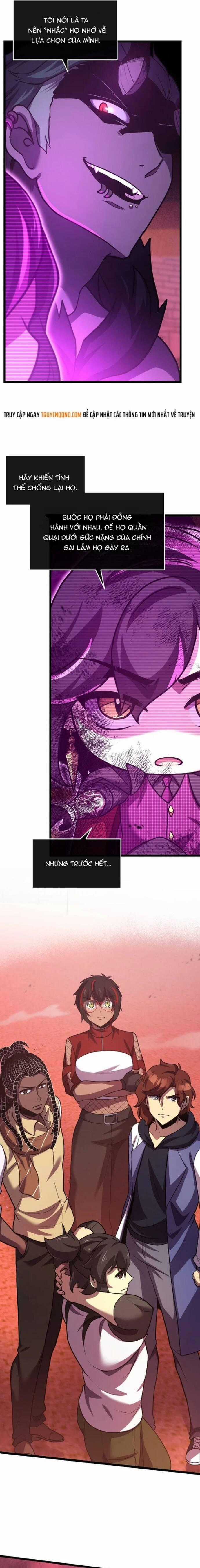 Code Demon - Chương 34 - Trang 2