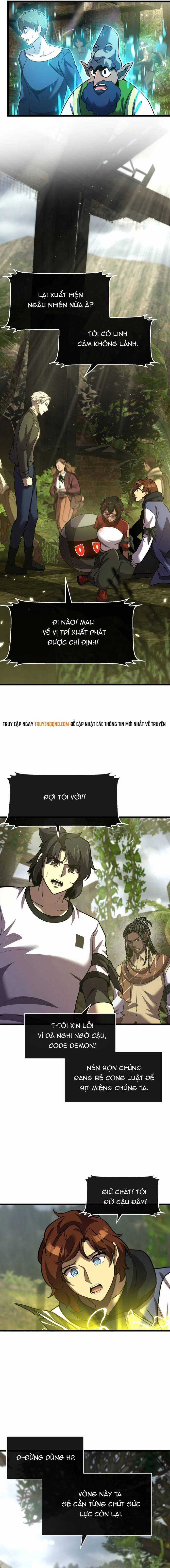 Code Demon - Chương 34 - Trang 13