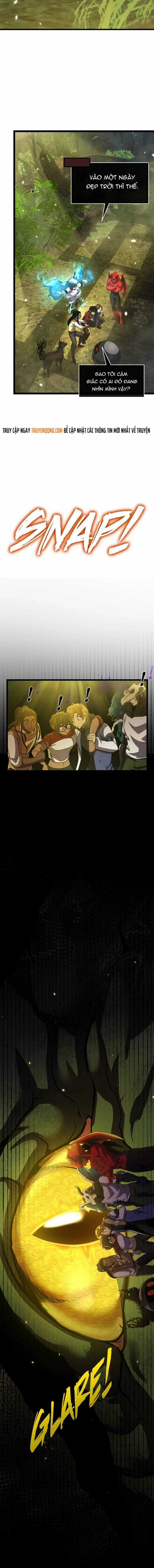 Code Demon - Chương 34 - Trang 15