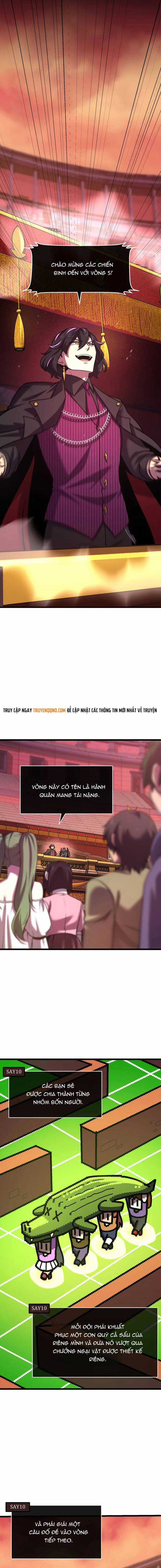 Code Demon - Chương 34 - Trang 4