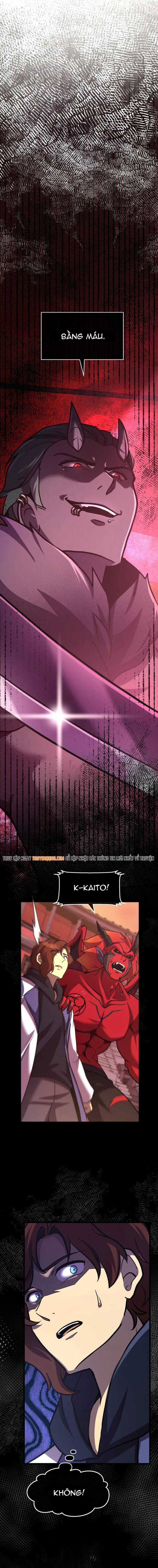 Code Demon - Chương 34 - Trang 7