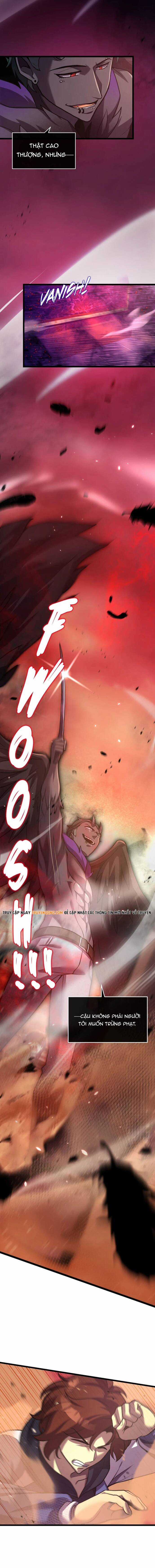 Code Demon - Chương 34 - Trang 9