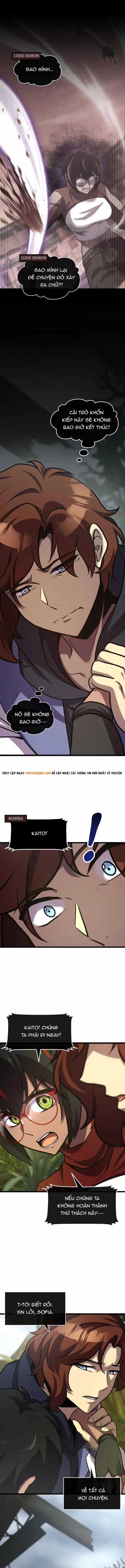 Code Demon - Chương 35 - Trang 2