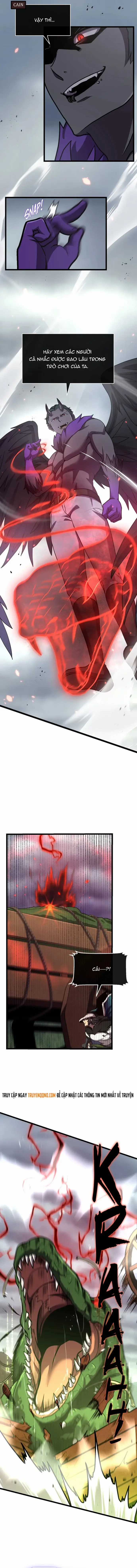 Code Demon - Chương 35 - Trang 11