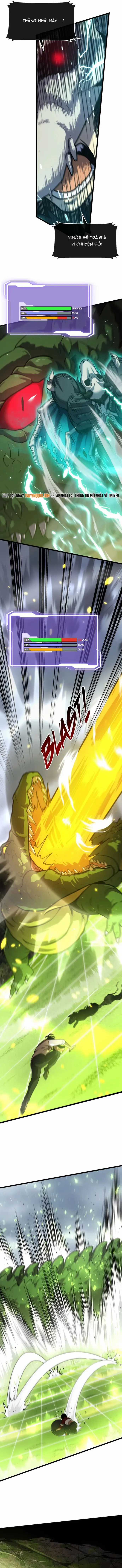 Code Demon - Chương 35 - Trang 13