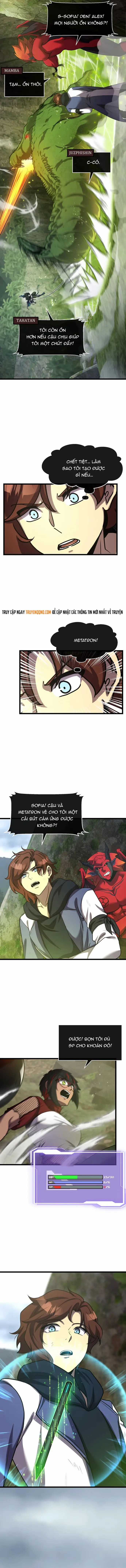 Code Demon - Chương 35 - Trang 14