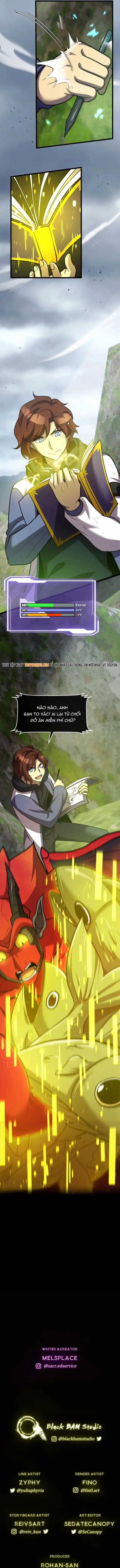 Code Demon - Chương 35 - Trang 15