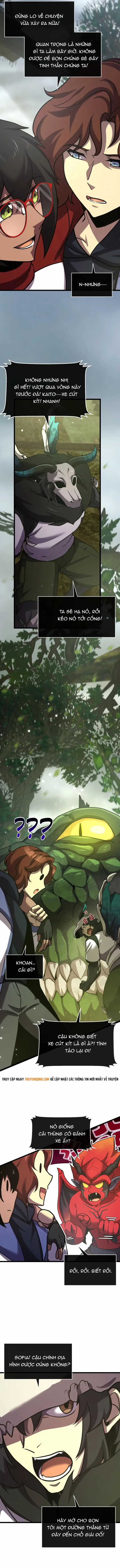 Code Demon - Chương 35 - Trang 3
