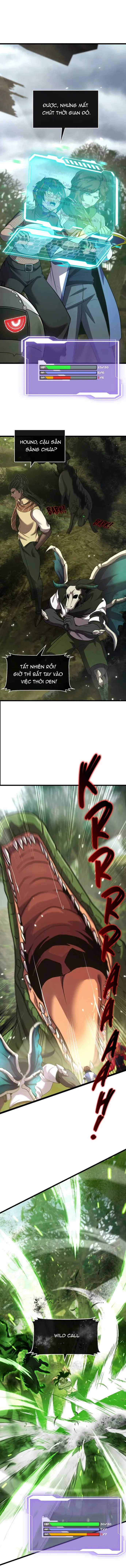 Code Demon - Chương 35 - Trang 4