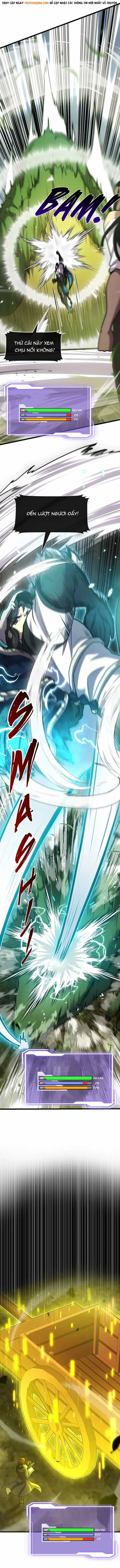 Code Demon - Chương 35 - Trang 5