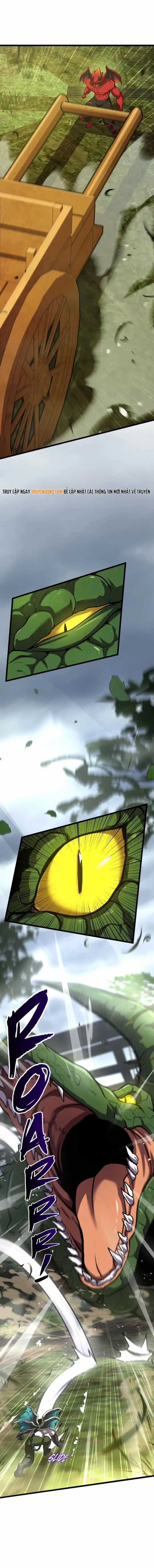 Code Demon - Chương 35 - Trang 6