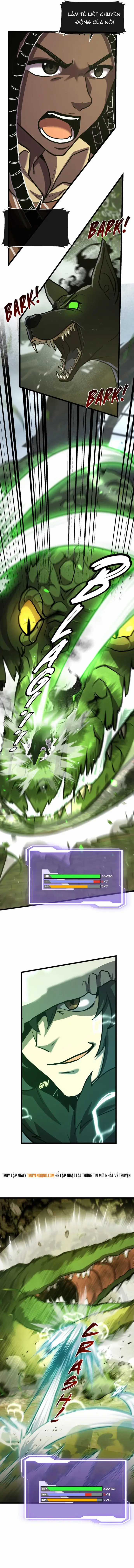 Code Demon - Chương 35 - Trang 7