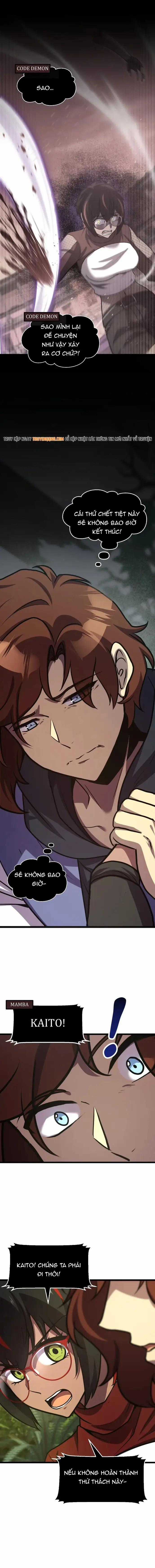 Code Demon - Chương 36 - Trang 2