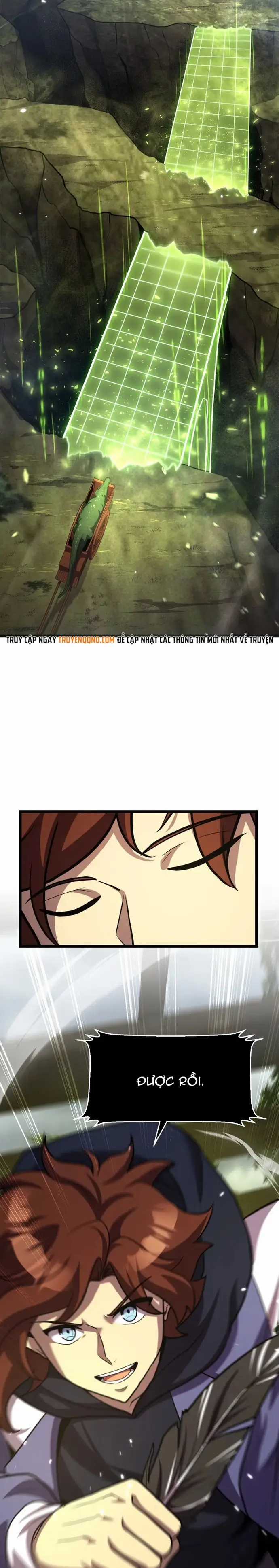 Code Demon - Chương 36 - Trang 12