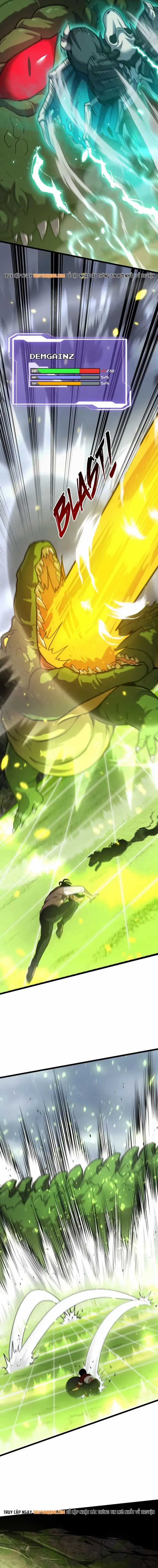 Code Demon - Chương 36 - Trang 17