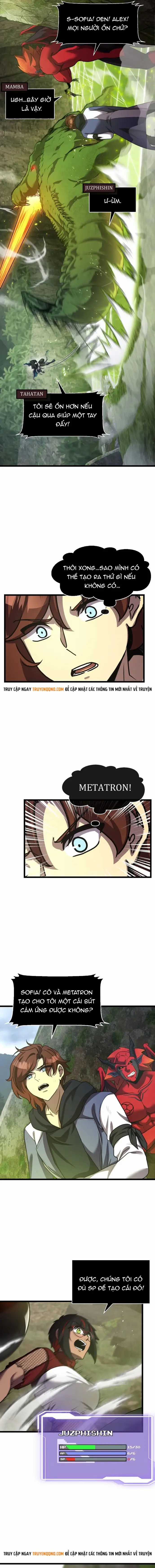 Code Demon - Chương 36 - Trang 18