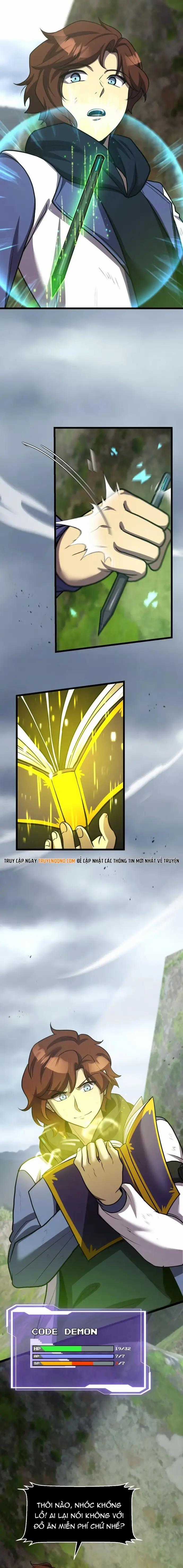 Code Demon - Chương 36 - Trang 19