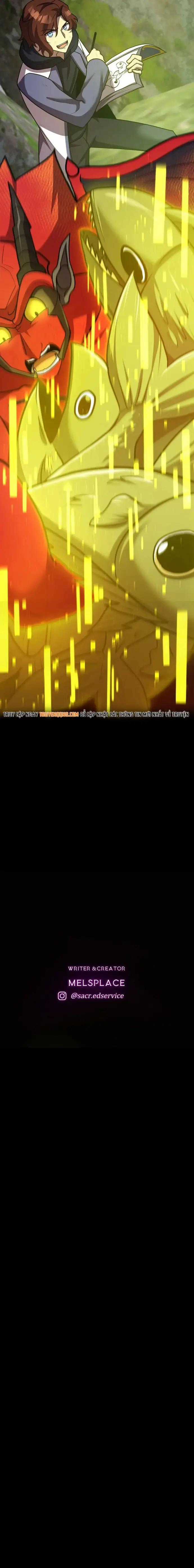 Code Demon - Chương 36 - Trang 20