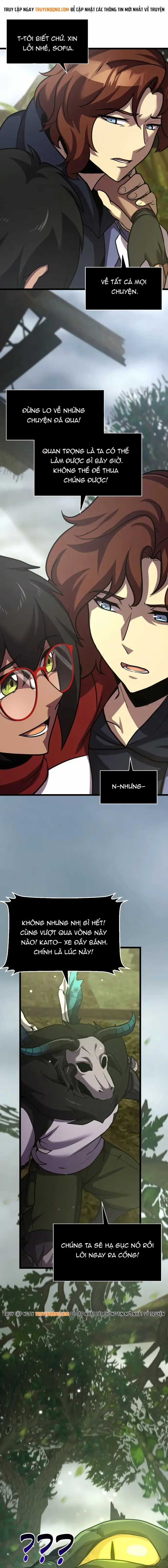 Code Demon - Chương 36 - Trang 3
