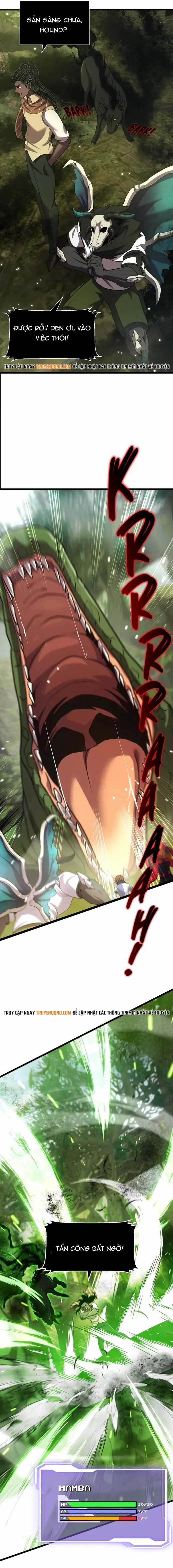 Code Demon - Chương 36 - Trang 5