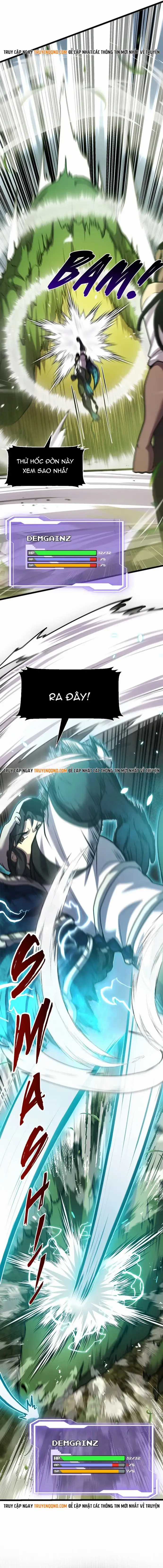 Code Demon - Chương 36 - Trang 6