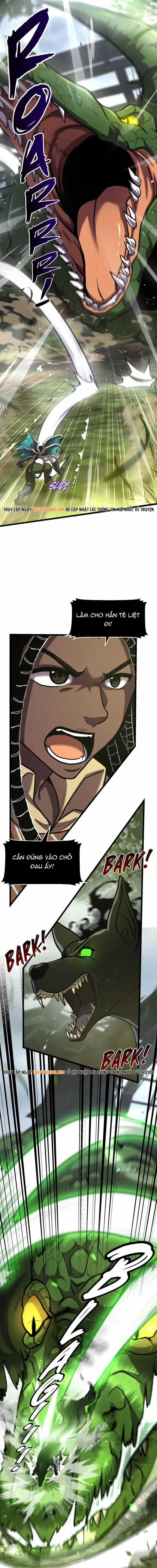 Code Demon - Chương 36 - Trang 8