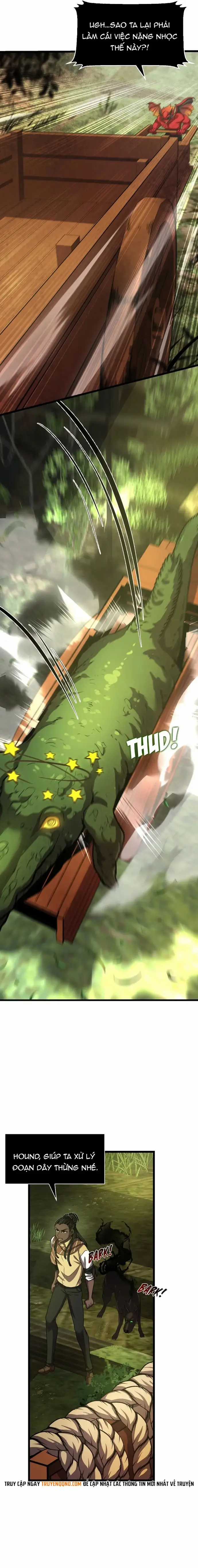 Code Demon - Chương 36 - Trang 10
