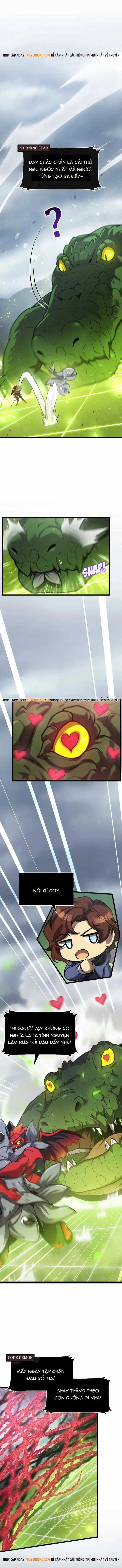 Code Demon - Chương 37 - Trang 2